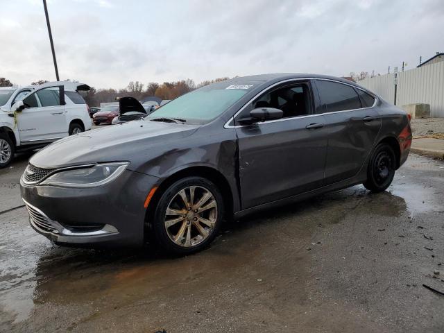 CHRYSLER 200 LIMITE