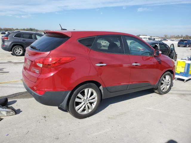 2013 HYUNDAI TUCSON GLS #3287633041