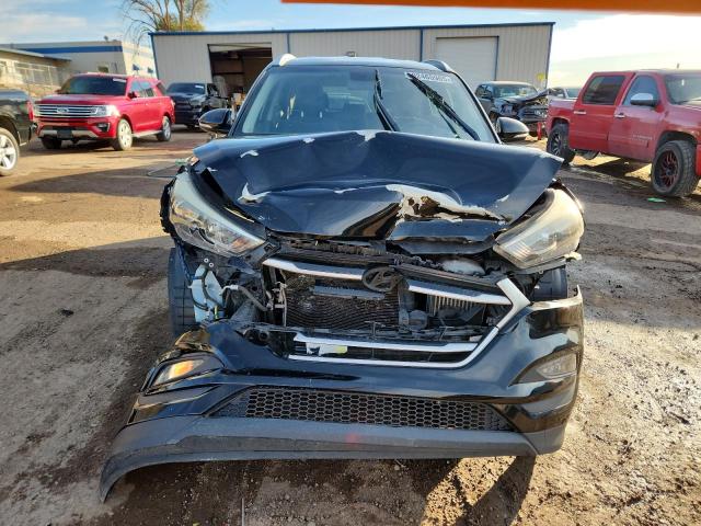 2017 HYUNDAI TUCSON LIM #3291211997