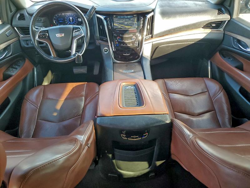 2018 CADILLAC ESCALADE E #3296913826