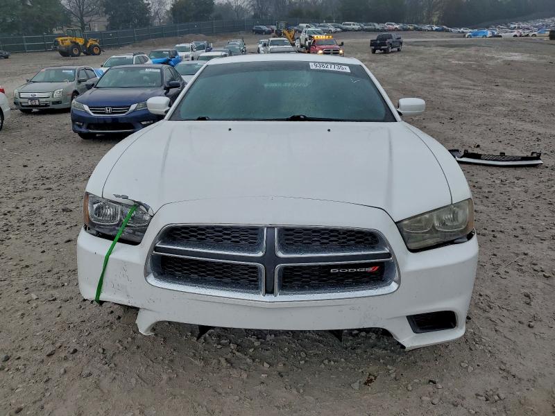 2014 DODGE CHARGER SE #3305368328
