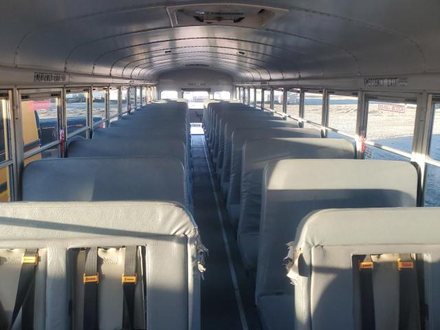 2011 THOMAS SCHOOL BUS #3279679937