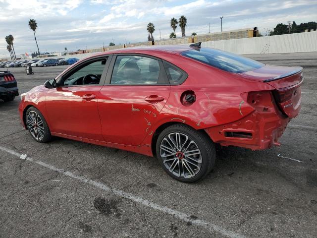 2021 KIA FORTE GT #3294423517