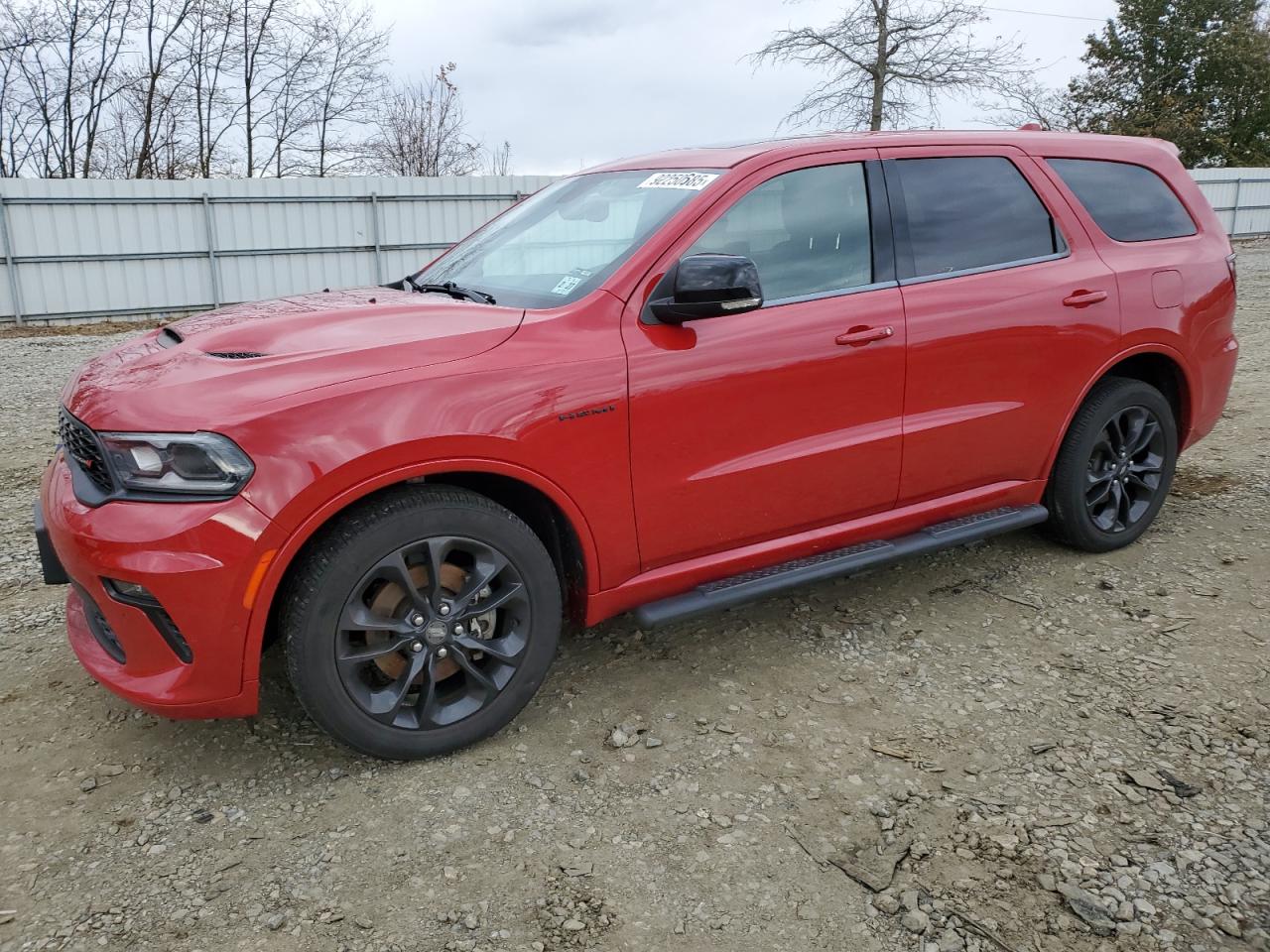 DODGE DURANGO R/T