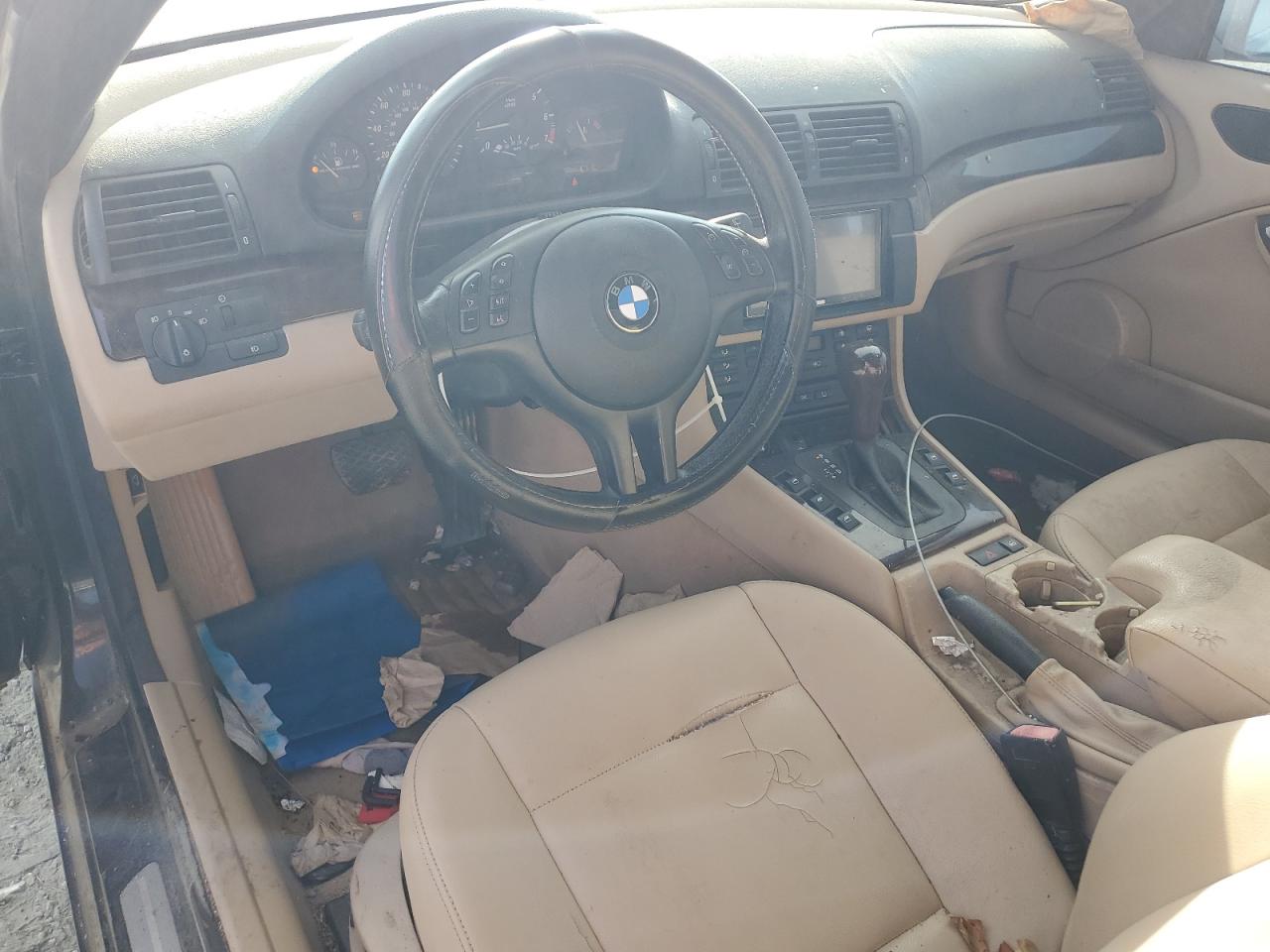 Lot #3302726001 2005 BMW 325 CI