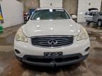 Lot #3298039141 2008 INFINITI EX35 BASE