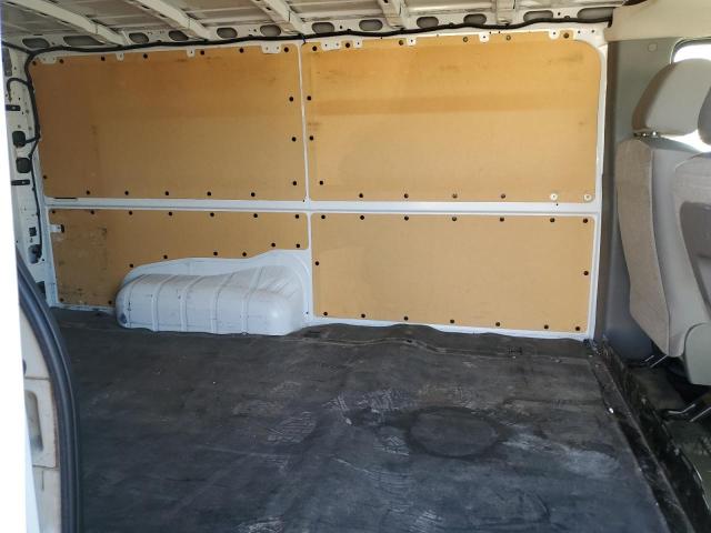 2020 NISSAN NV 1500 S #3292452686