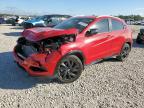 Lot #3293429436 2022 HONDA HR-V SPORT