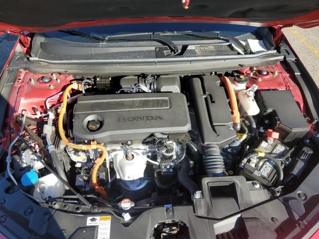 2024 HONDA ACCORD HYB #3286683315