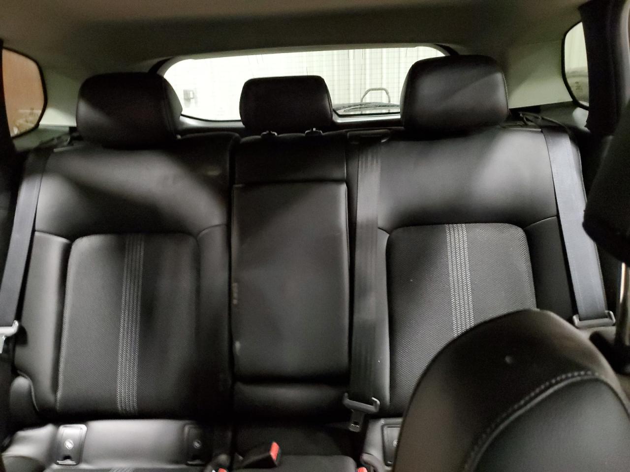 MAZDA CX-50 PREFERRED PLUS