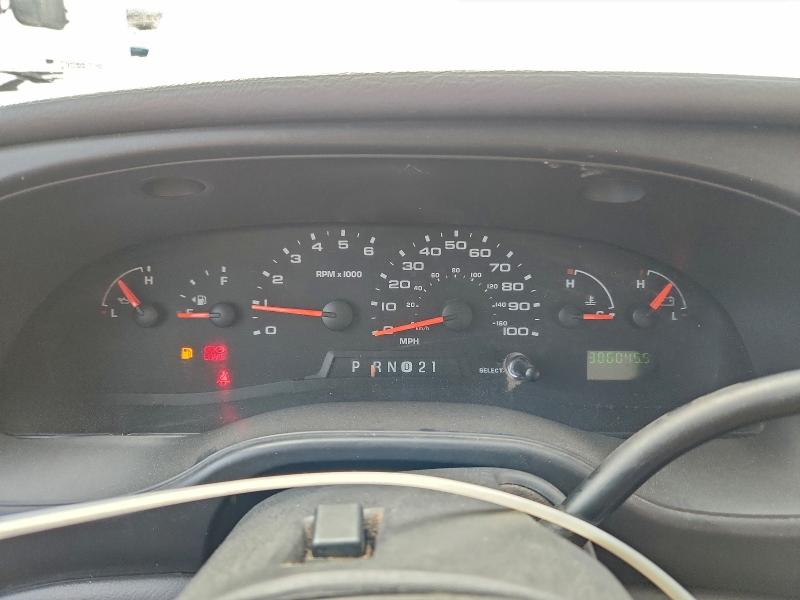 2006 FORD ECONOLINE #3301785346