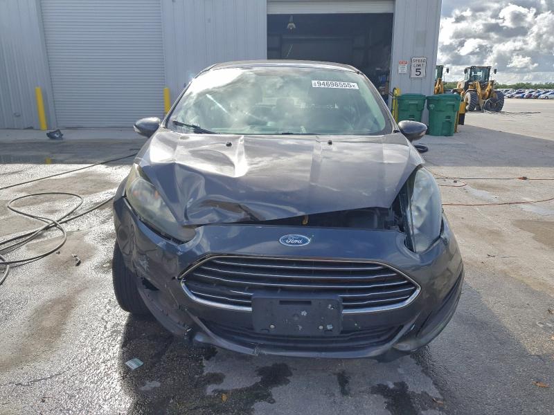 2016 FORD FIESTA SE #3301793384