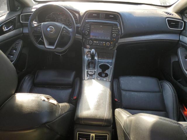 2017 NISSAN MAXIMA 3.5 #3293382433