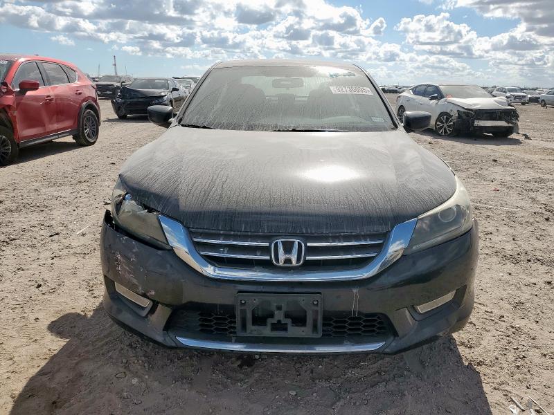 2013 HONDA ACCORD SPO #3309796404