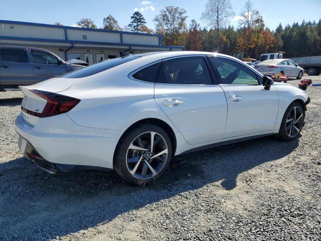 2021 HYUNDAI SONATA SEL #3293569972