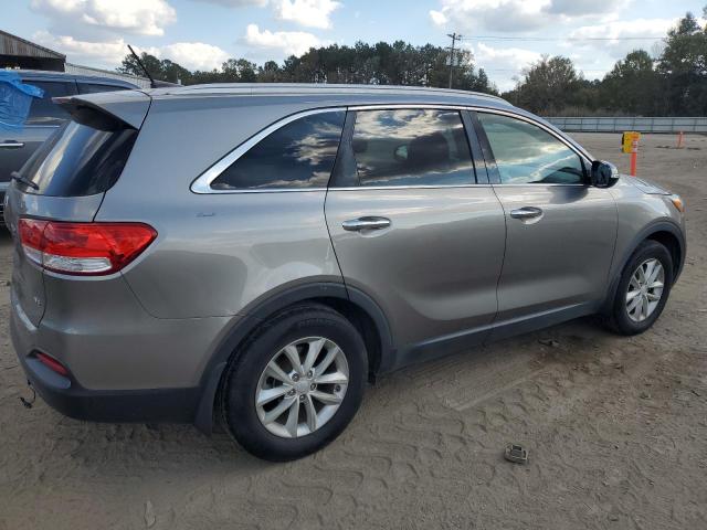 2018 KIA SORENTO LX #3292477681