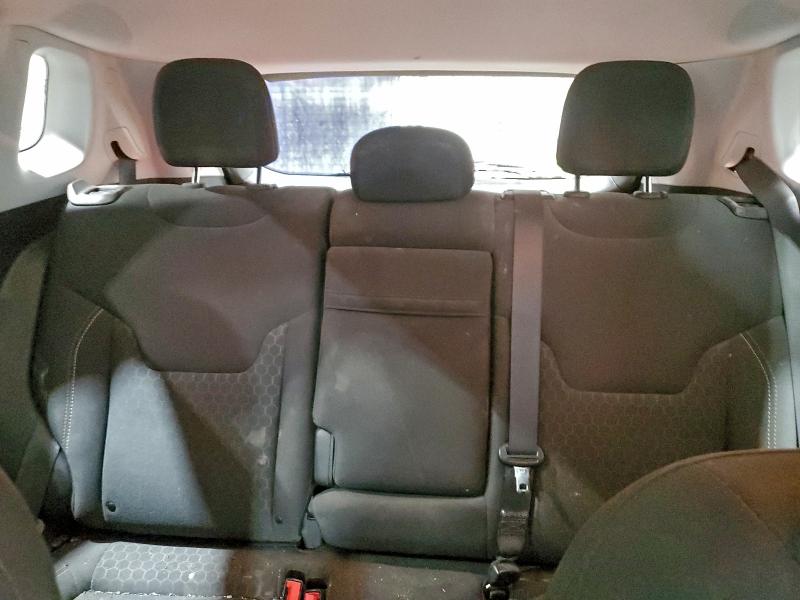 2019 JEEP COMPASS SP #3298256021