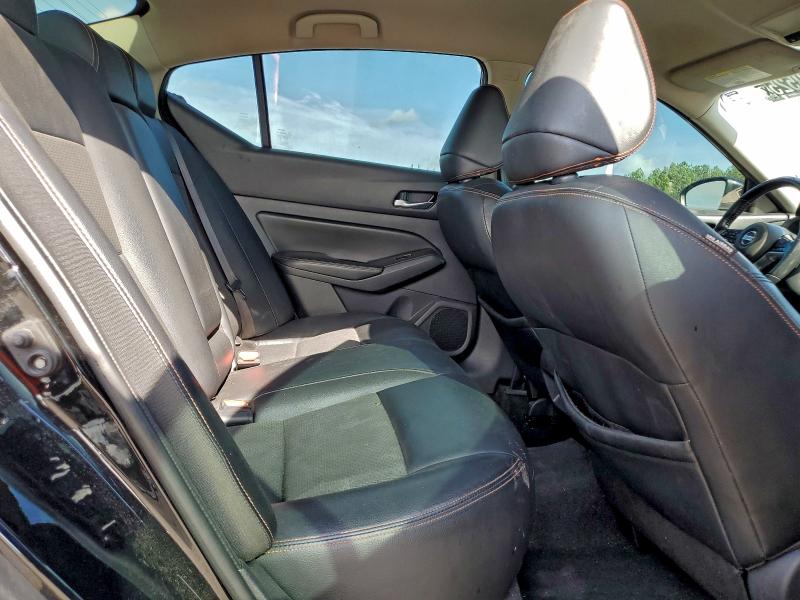 2019 NISSAN ALTIMA SR #3302818918