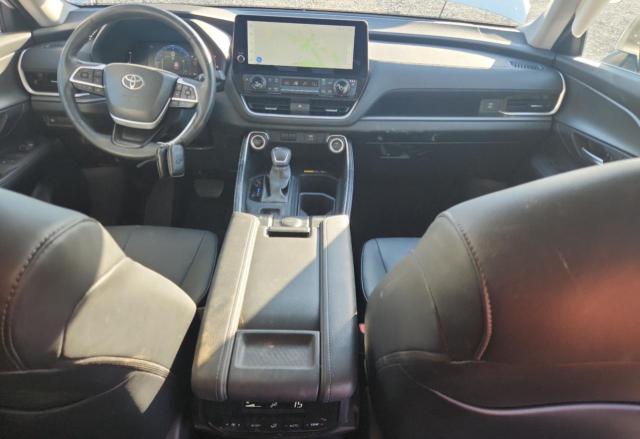 2024 TOYOTA GRAND HIGH #3294598037