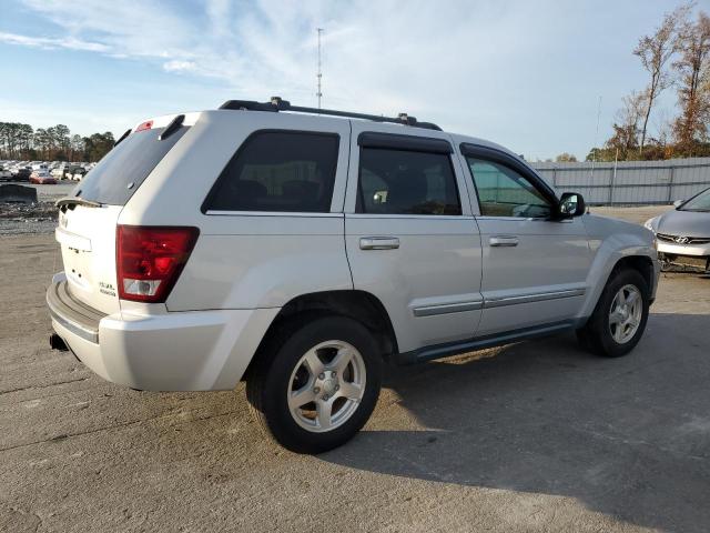 2005 JEEP GRAND CHER #3292324272