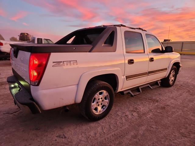 2005 CHEVROLET AVALANCHE #3283338983