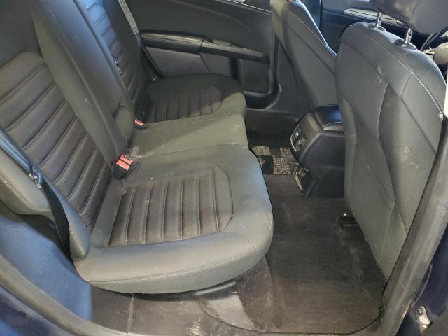 2019 FORD FUSION SE #3308476332
