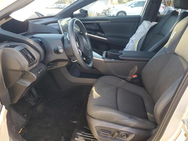 2024 TOYOTA BZ4X XLE #3311761276