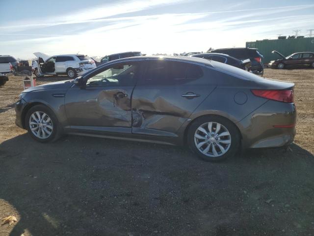 2015 KIA OPTIMA EX #3290374796