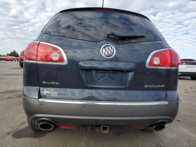 2011 BUICK ENCLAVE CX #3287337984