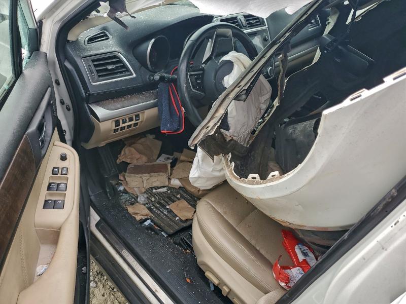 2019 SUBARU OUTBACK 2. #3302762370