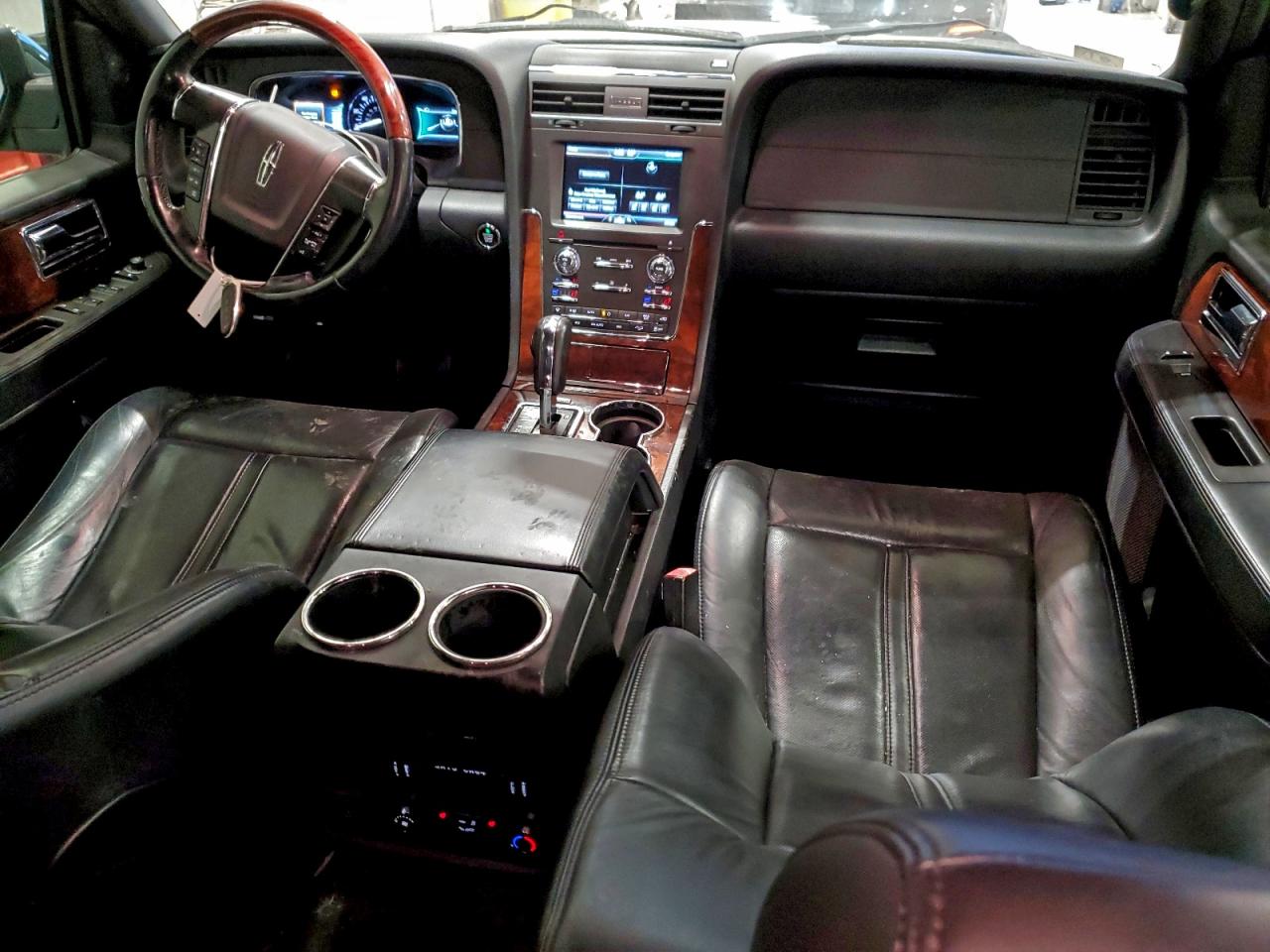 LINCOLN NAVIGATOR L