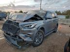 Lot #3308339033 2020 INFINITI QX80 LUXE