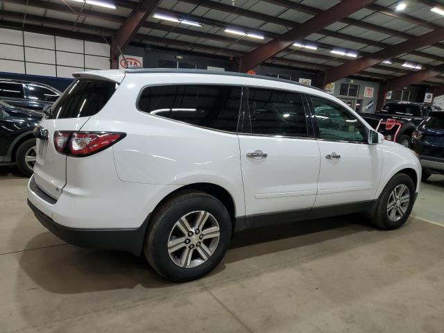 2017 CHEVROLET TRAVERSE L - 1GNKVGKD5HJ114043