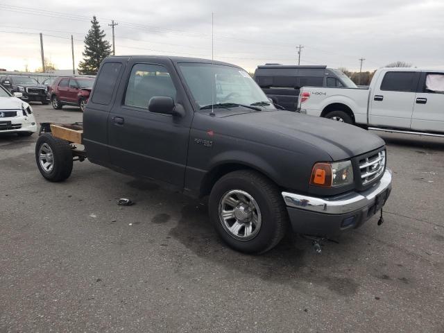 2001 FORD RANGER SUP #3282544891