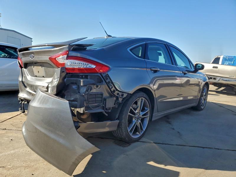 2014 FORD FUSION TIT #3309659846