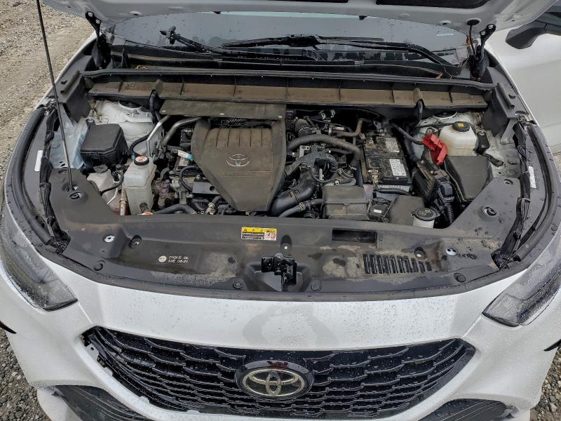 2023 TOYOTA HIGHLANDER #3302733002