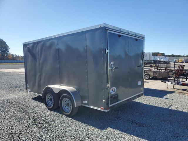 2022 QUALITY CARGO UNKNOWN #3301708360