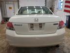 Lot #3296282460 2008 HONDA ACCORD LXP