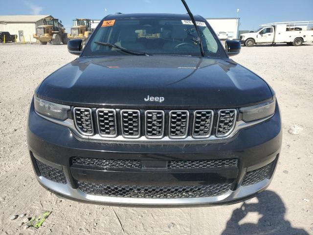 2021 JEEP GRAND CHER #3297777824