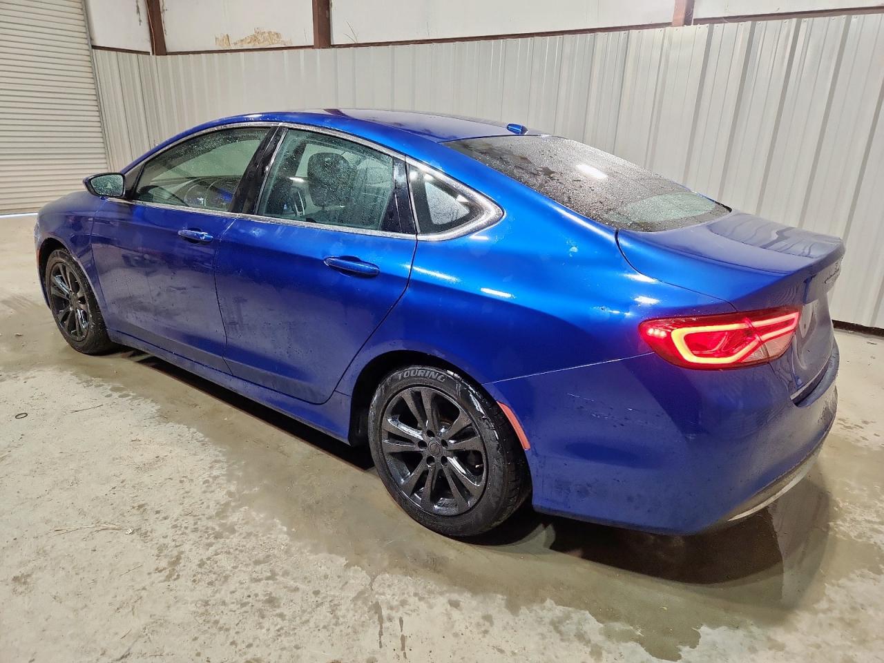 CHRYSLER 200 LIMITED