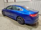 Lot #3305403300 2015 CHRYSLER 200 LIMITE