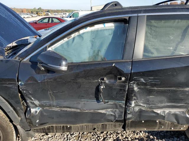 2022 TOYOTA RAV4 XLE #3304667905