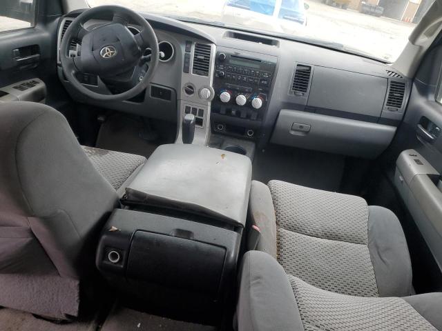 2008 TOYOTA TUNDRA DOU #3302647007