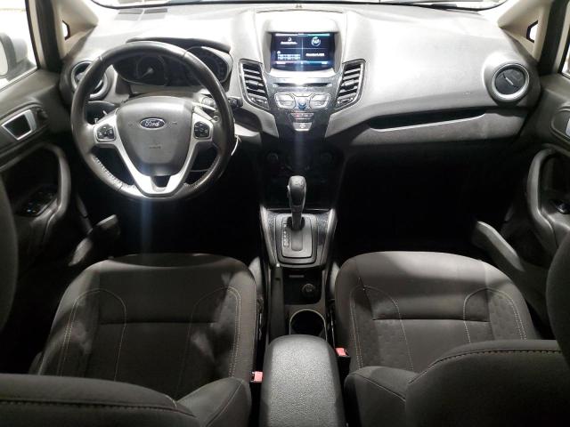 2014 FORD FIESTA SE #3281448009