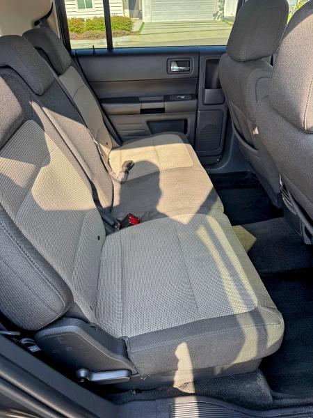 2011 FORD FLEX SE #3316815413