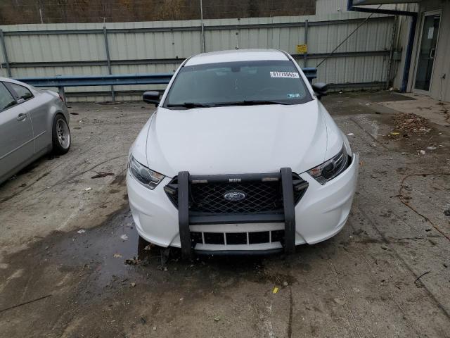 2019 FORD TAURUS POL #3283942856