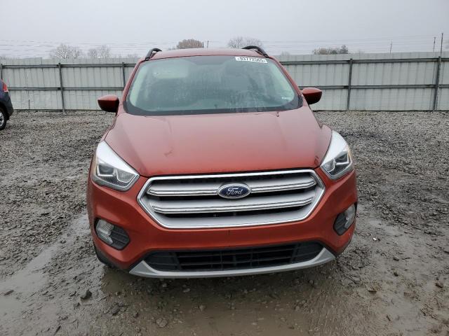 2019 FORD ESCAPE SEL #3296229495