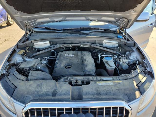 2016 AUDI Q5 PREMIUM - WA1L2AFP6GA045380