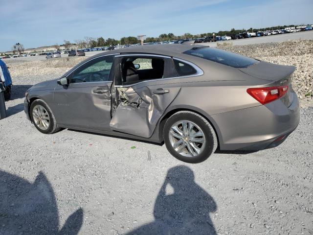 2017 CHEVROLET MALIBU LT #3316883090