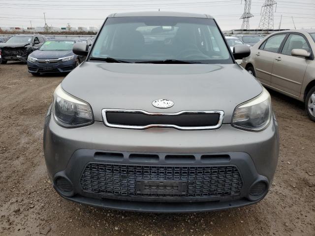 2014 KIA SOUL #3293454430